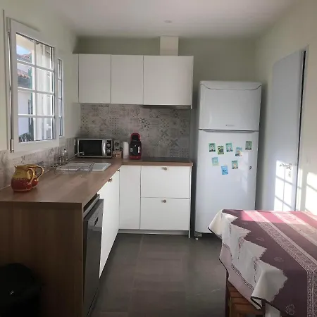 A 10 Minutes De L'ocean Saint-André-de-Seignaux