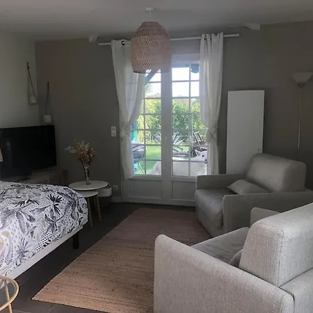 A 10 Minutes De L'ocean