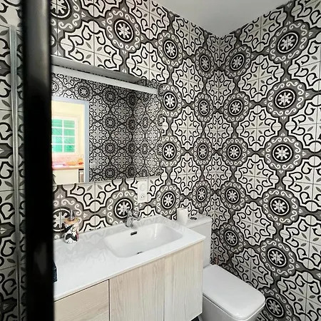 A 10 Minutes De L'ocean Casa de Férias