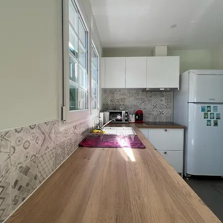 A 10 Minutes De L'ocean Saint-André-de-Seignaux