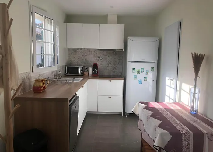 A 10 Minutes De L'ocean Saint-André-de-Seignaux