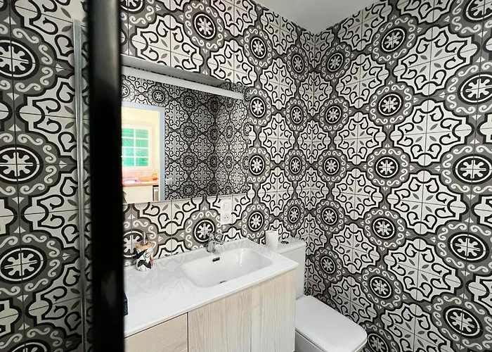 A 10 Minutes De L'ocean 別荘