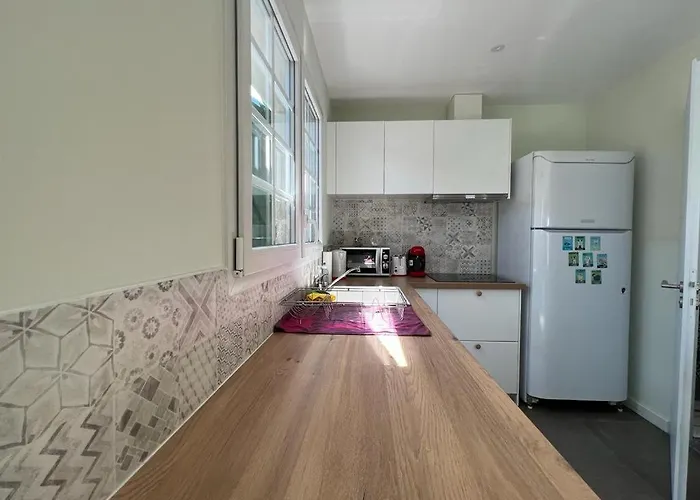 A 10 Minutes De L'ocean Saint-André-de-Seignaux